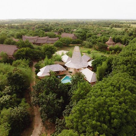 Maringi Sumba By The Sumba Hospitality Foundation Waikelo 외부 사진