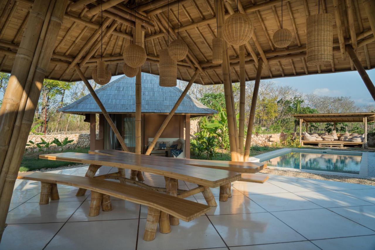 Maringi Sumba By The Sumba Hospitality Foundation Waikelo 외부 사진
