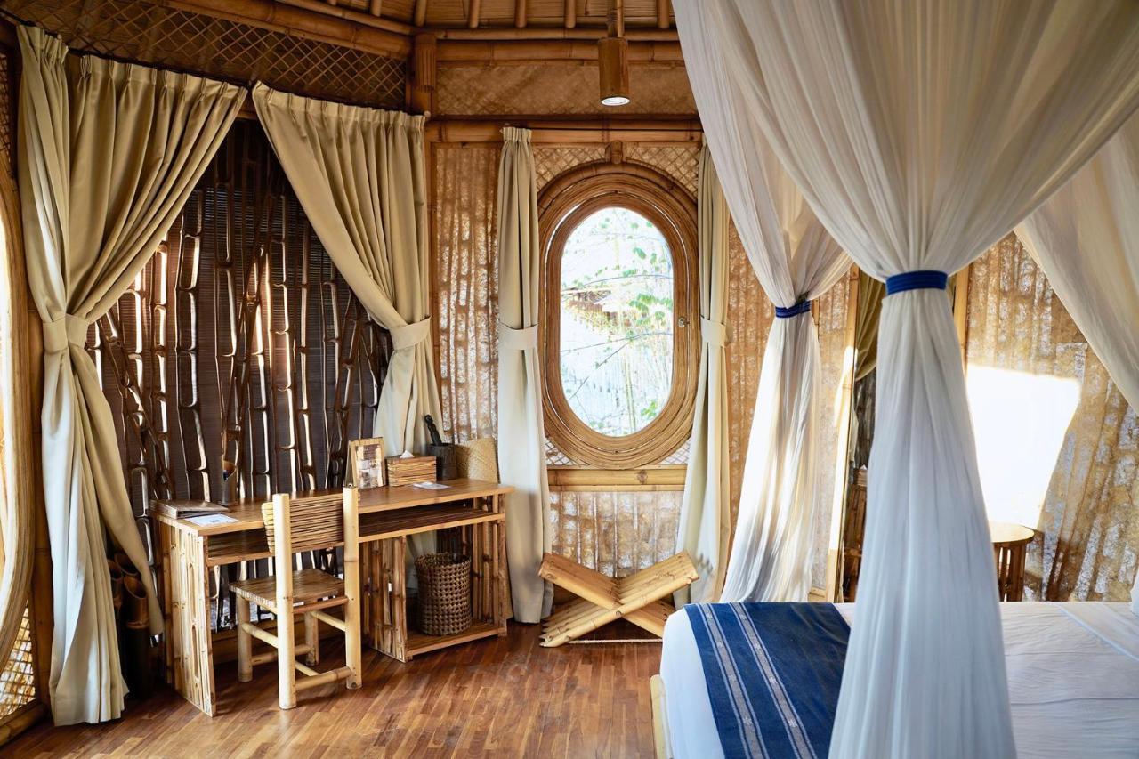 Maringi Sumba By The Sumba Hospitality Foundation Waikelo 외부 사진