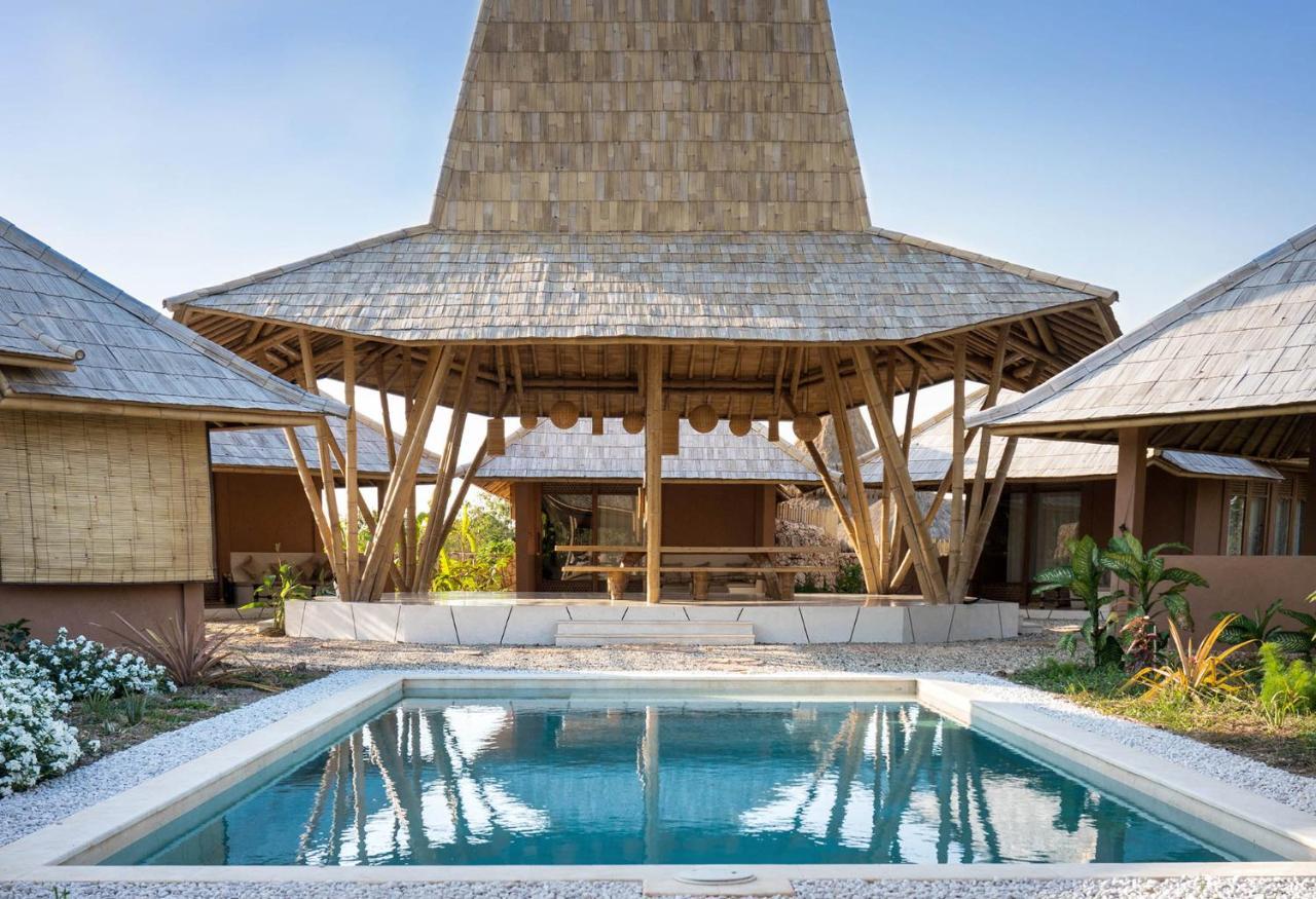 Maringi Sumba By The Sumba Hospitality Foundation Waikelo 외부 사진