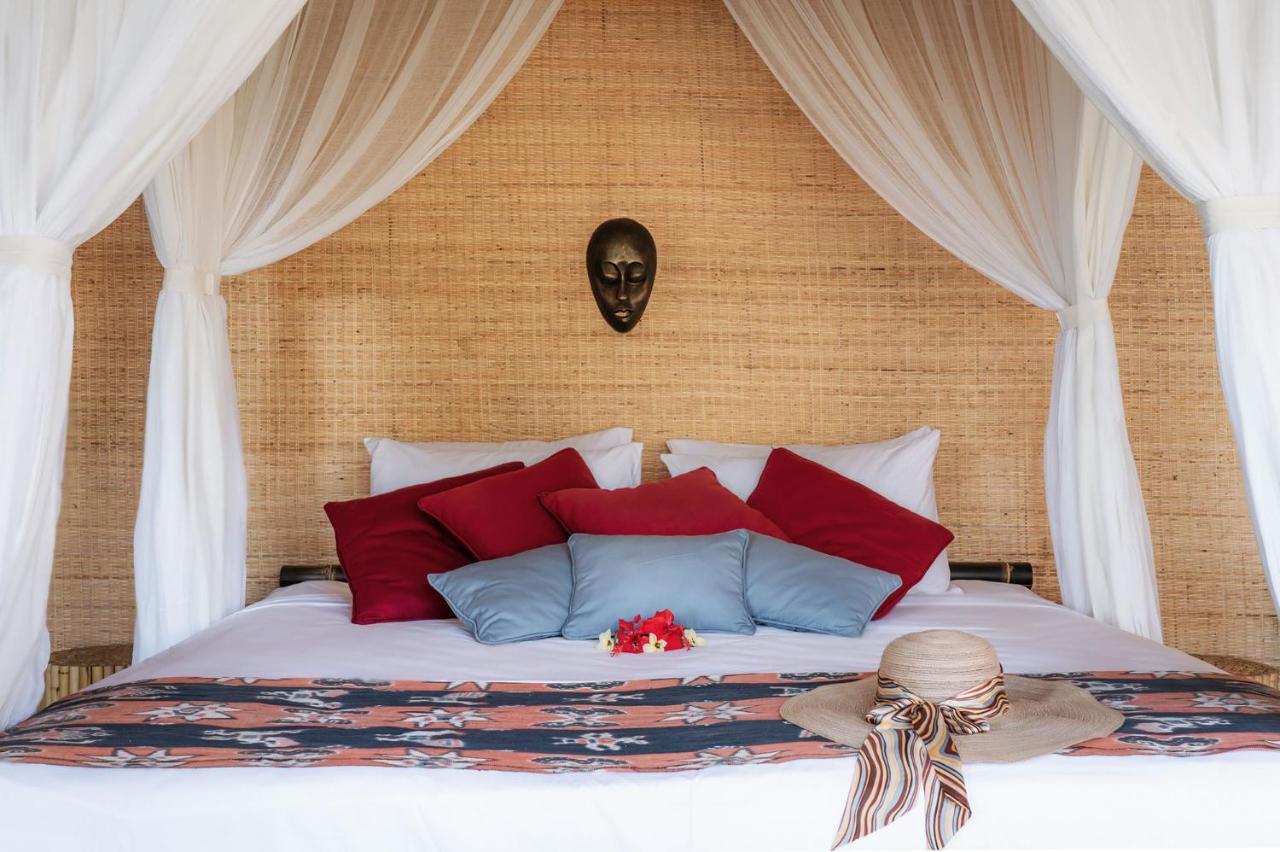 Maringi Sumba By The Sumba Hospitality Foundation Waikelo 외부 사진