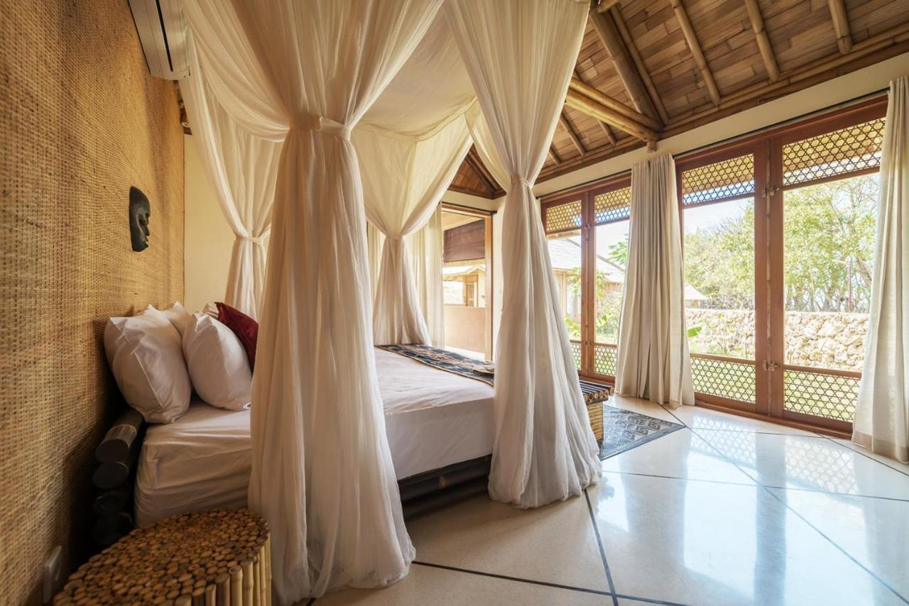 Maringi Sumba By The Sumba Hospitality Foundation Waikelo 외부 사진