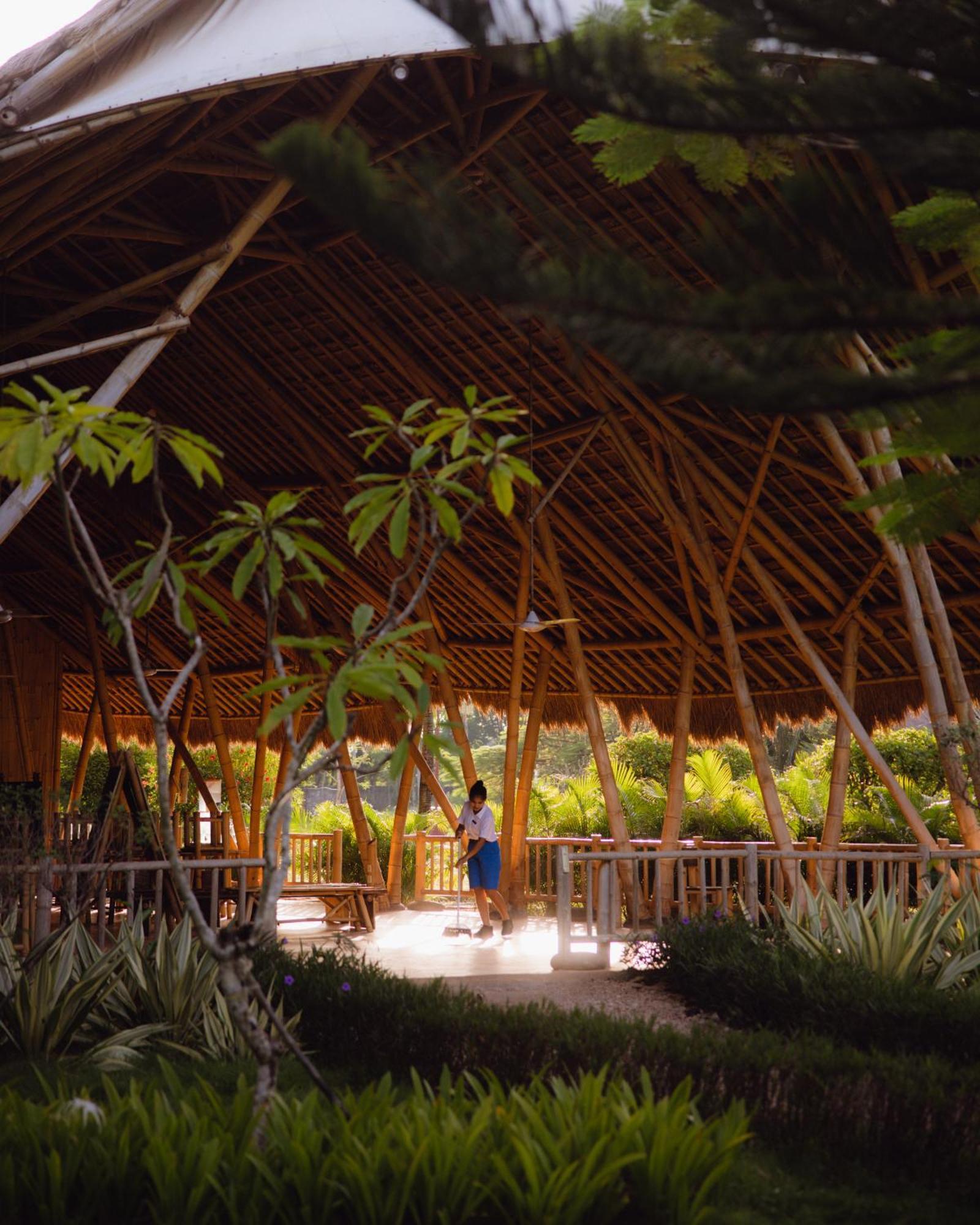 Maringi Sumba By The Sumba Hospitality Foundation Waikelo 외부 사진