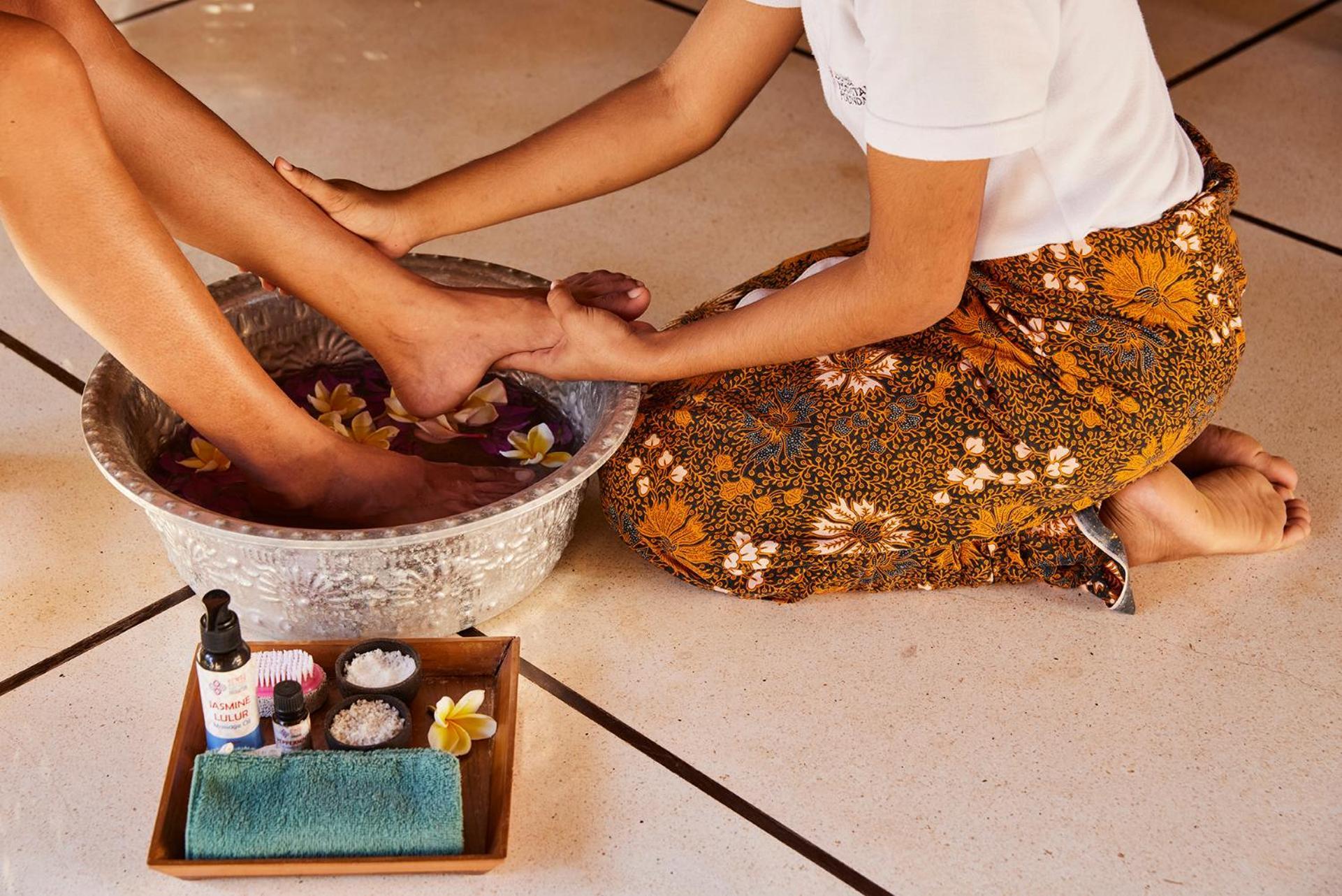 Maringi Sumba By The Sumba Hospitality Foundation Waikelo 외부 사진