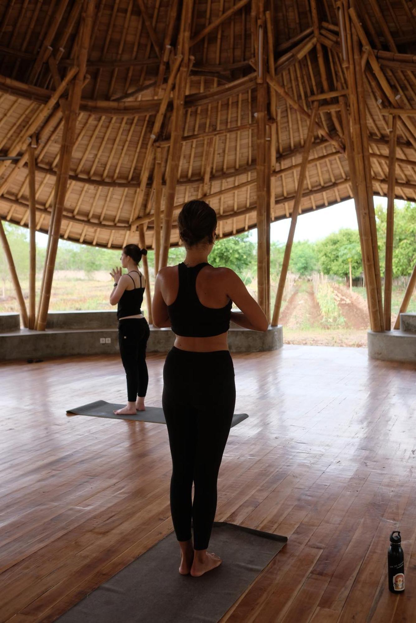 Maringi Sumba By The Sumba Hospitality Foundation Waikelo 외부 사진