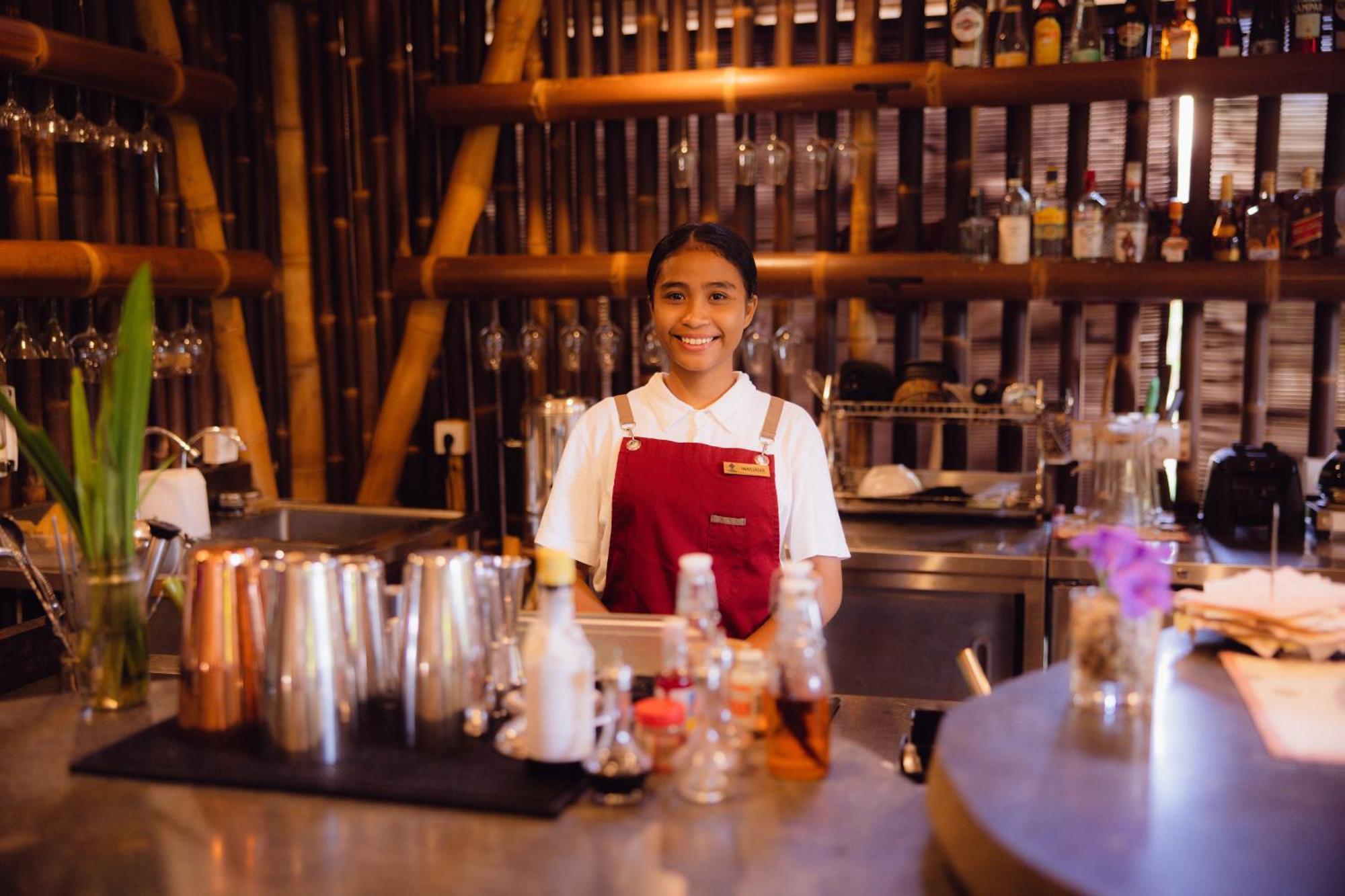 Maringi Sumba By The Sumba Hospitality Foundation Waikelo 외부 사진