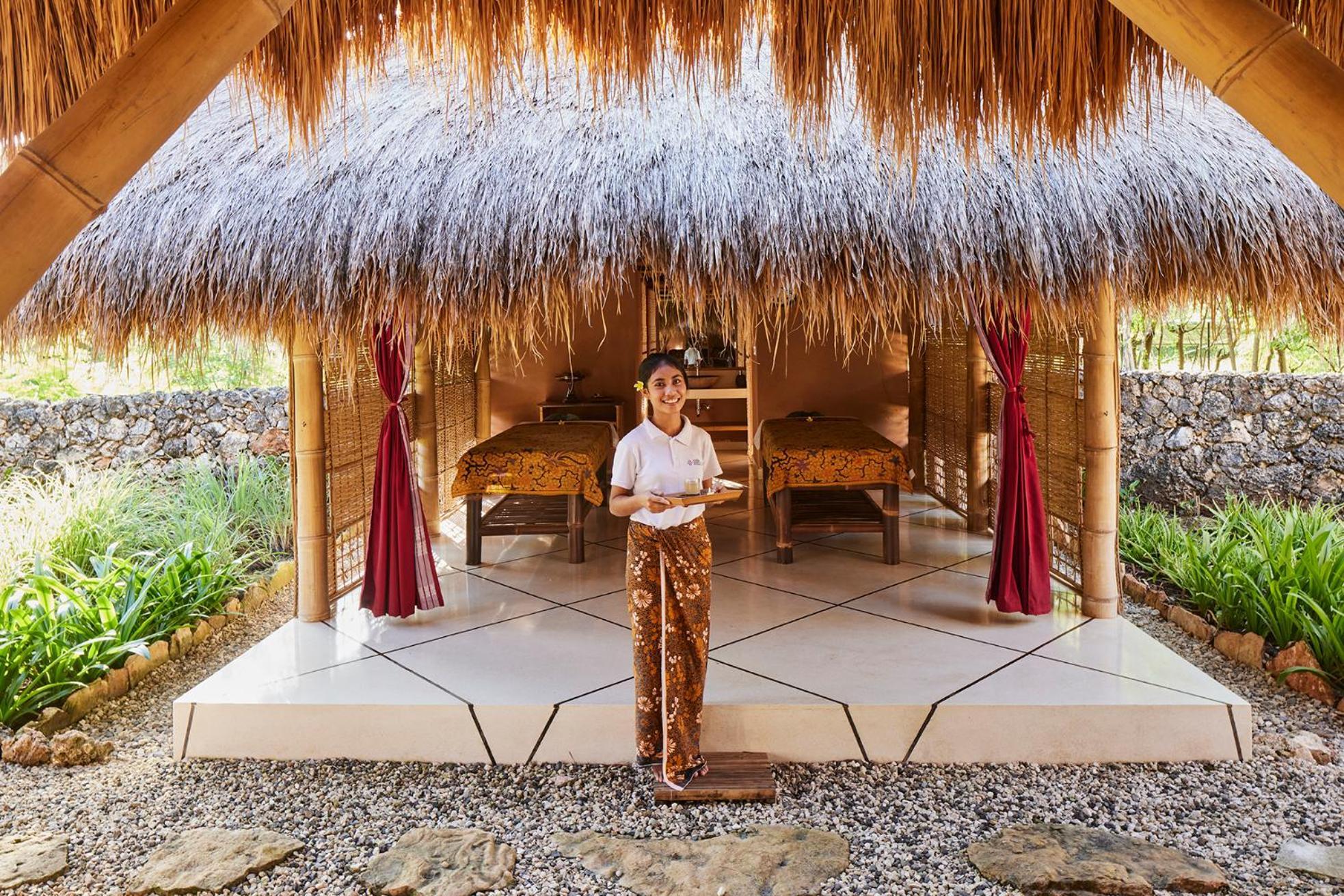 Maringi Sumba By The Sumba Hospitality Foundation Waikelo 외부 사진